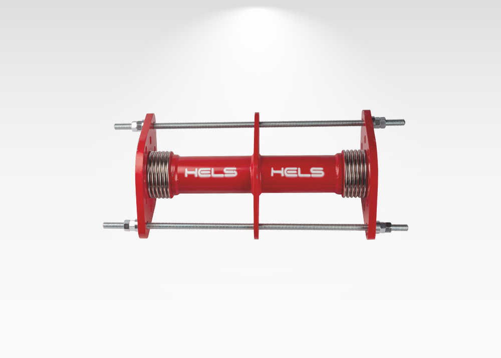 HLS LRF Universal Tied Expansion Joint Flanged